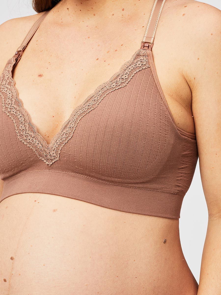 Tutti Frutti Nursing Bra