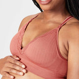 Tutti Frutti Nursing Bra