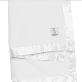 Luxe Baby Blanket