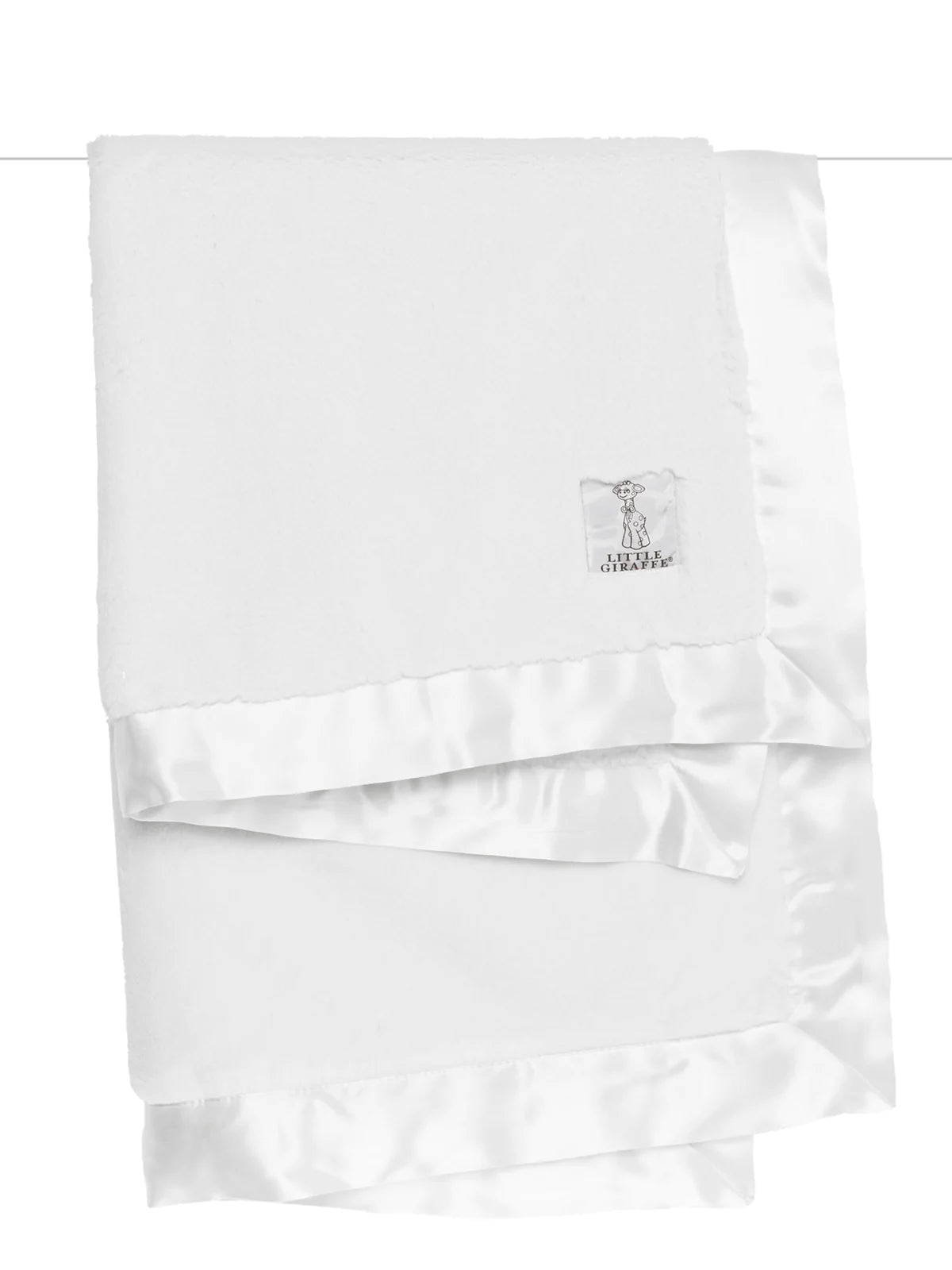 Luxe Baby Blanket