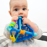 Infant + Toddler Wigloo Activity Toy