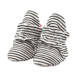 Organic Cotton Baby Bootie